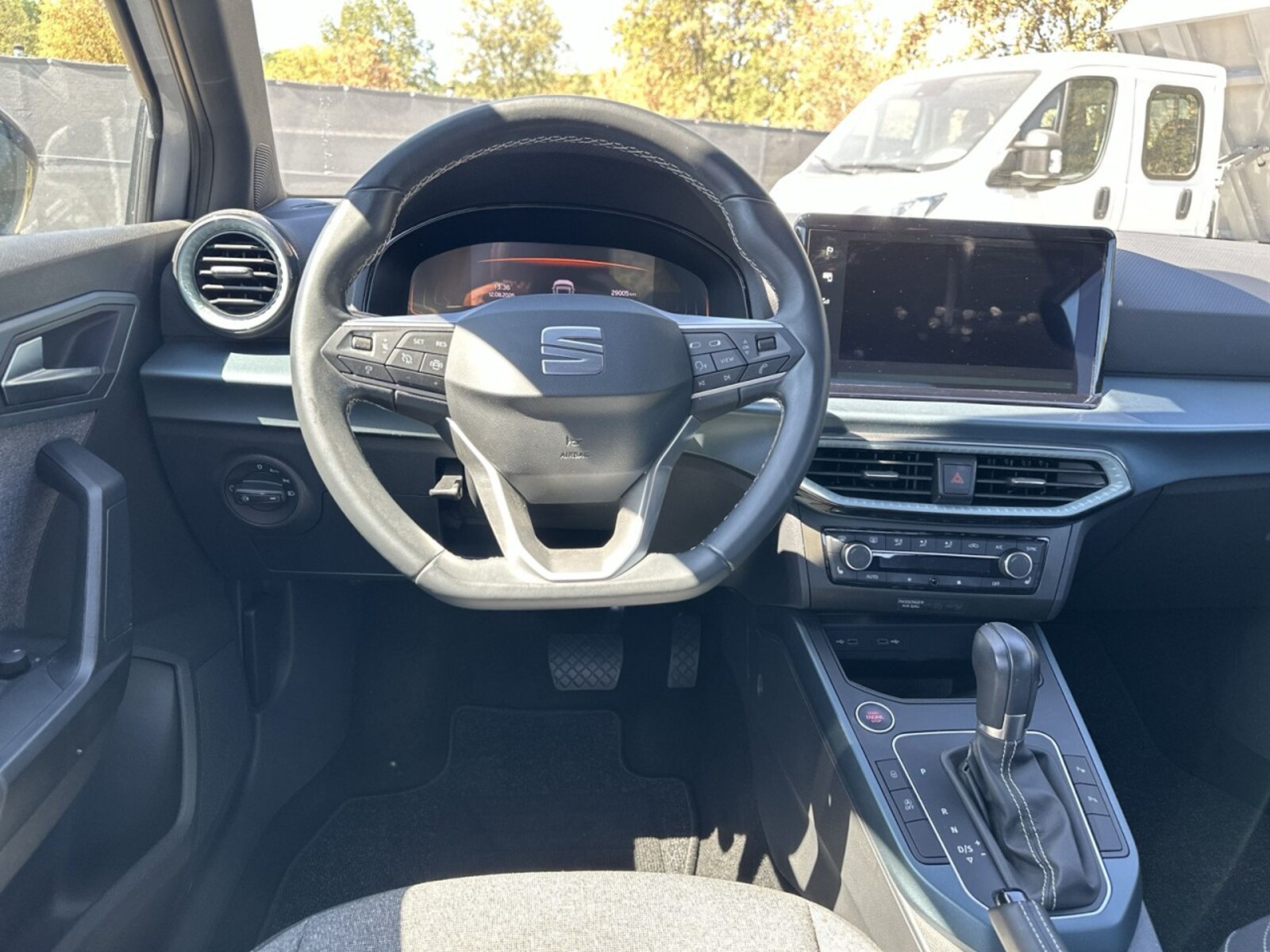 SEAT Arona – Bild 12