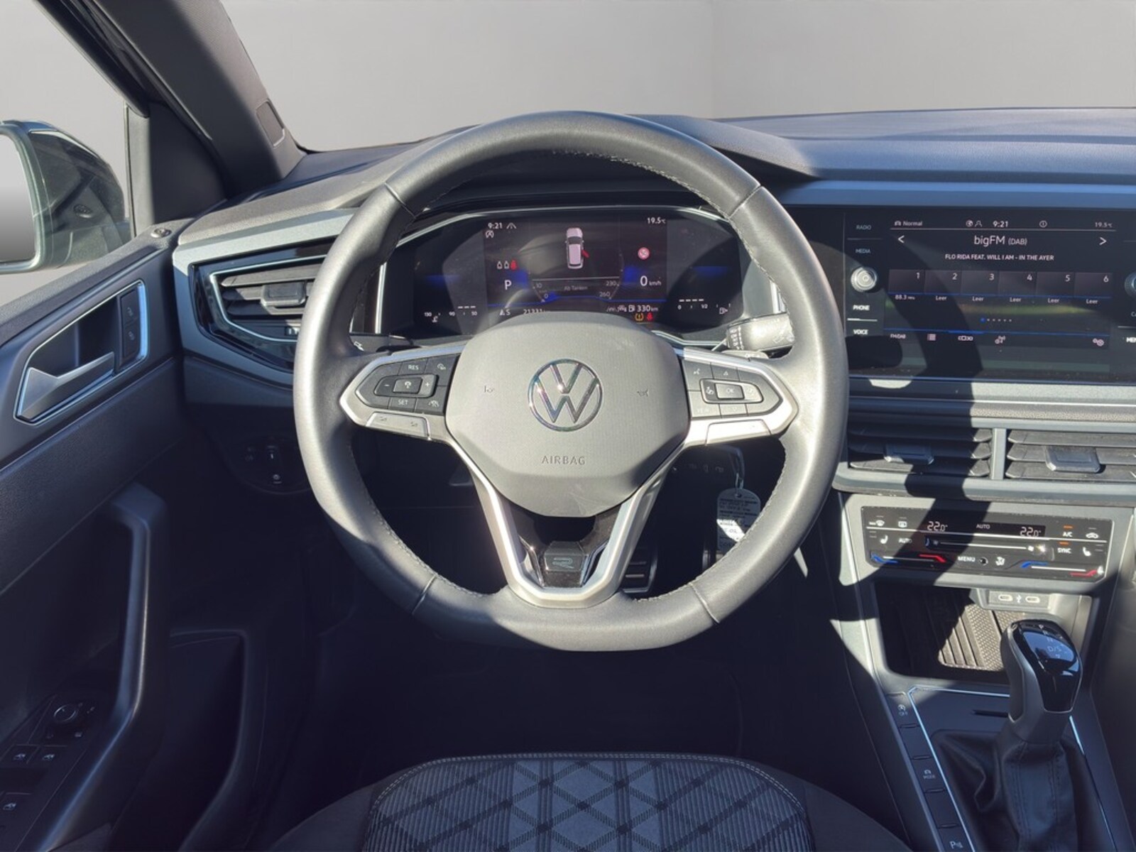 Volkswagen Polo – Bild 13
