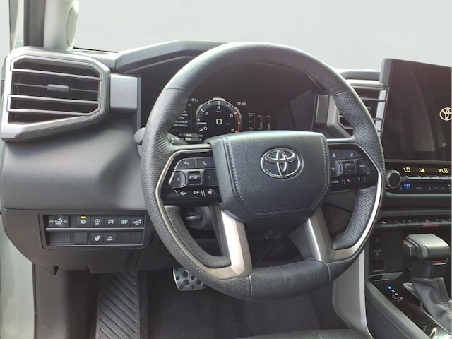 2024 Toyota Tundra
