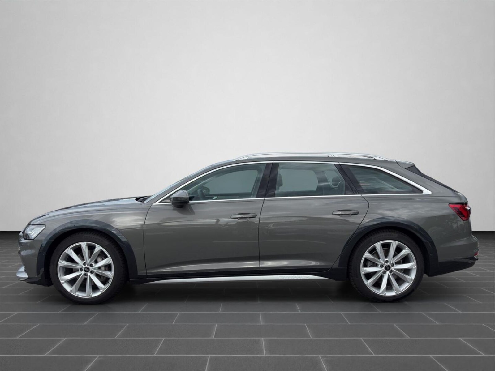 Audi A6 allroad quattro – Bild 7