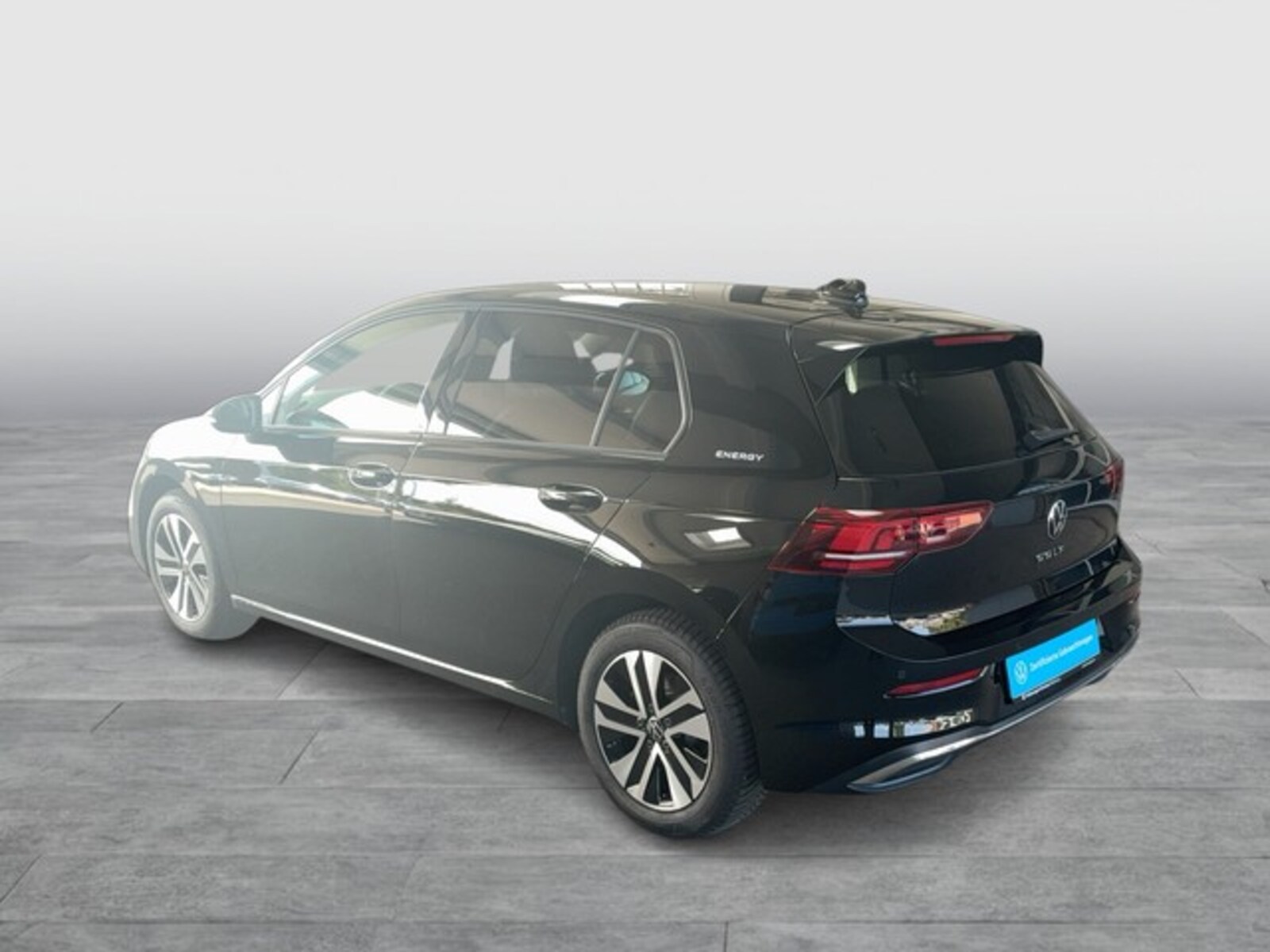Volkswagen Golf – Bild 3