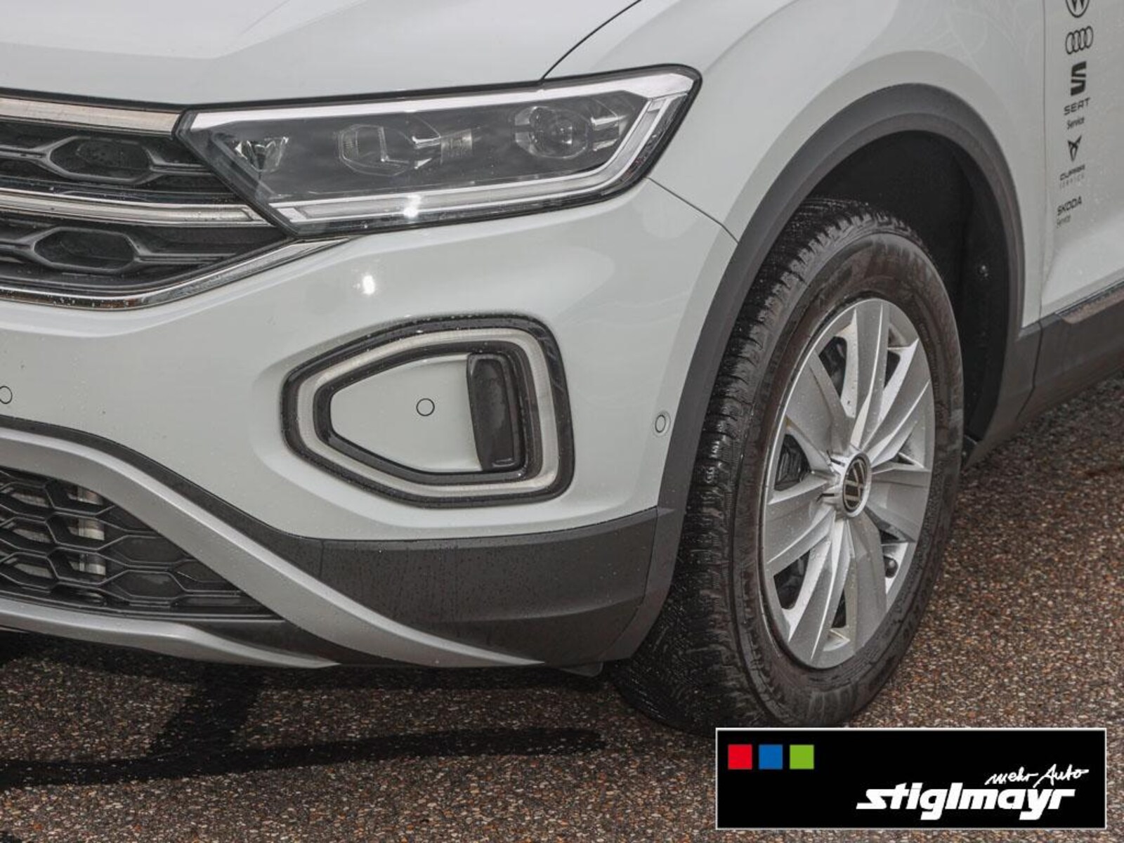 Volkswagen T-Roc – Bild 10