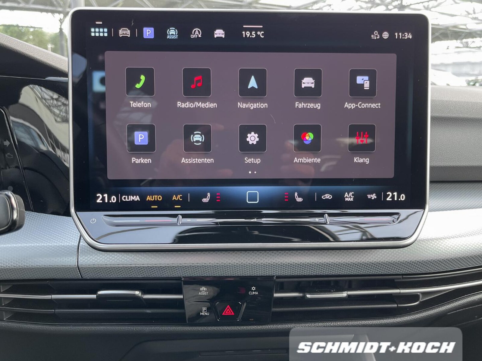Volkswagen Golf – Bild 7