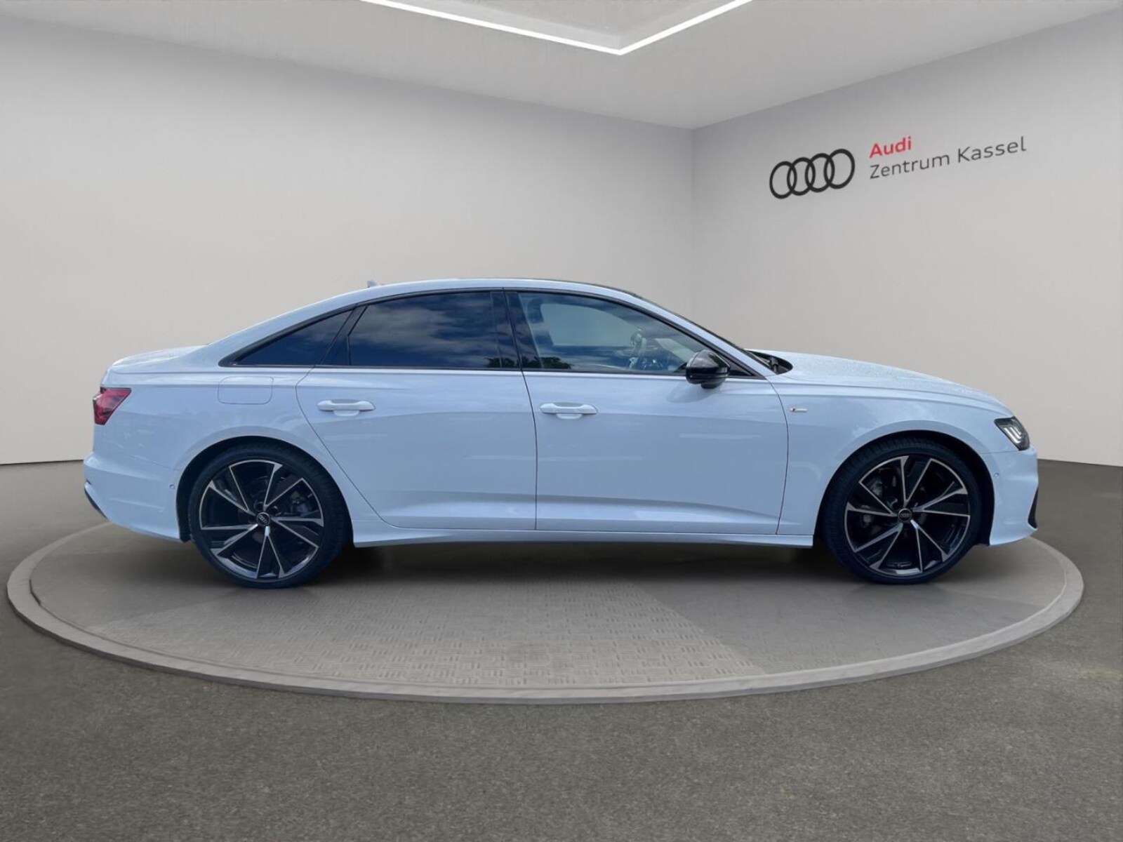 Audi A6 Limousine – Bild 7