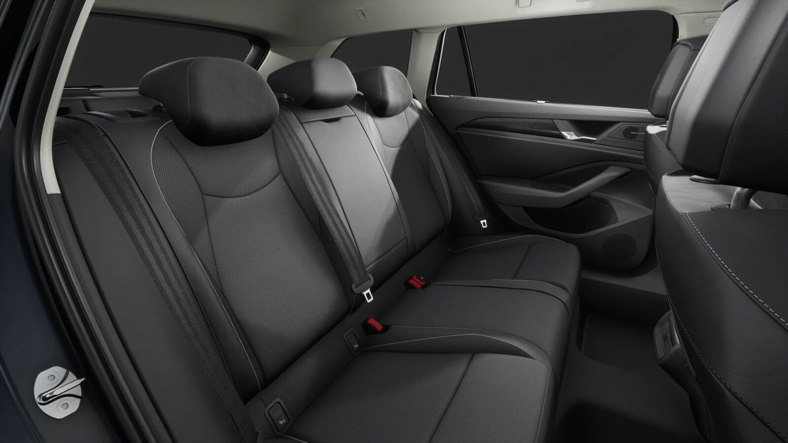 Volkswagen Passat – Bild 10