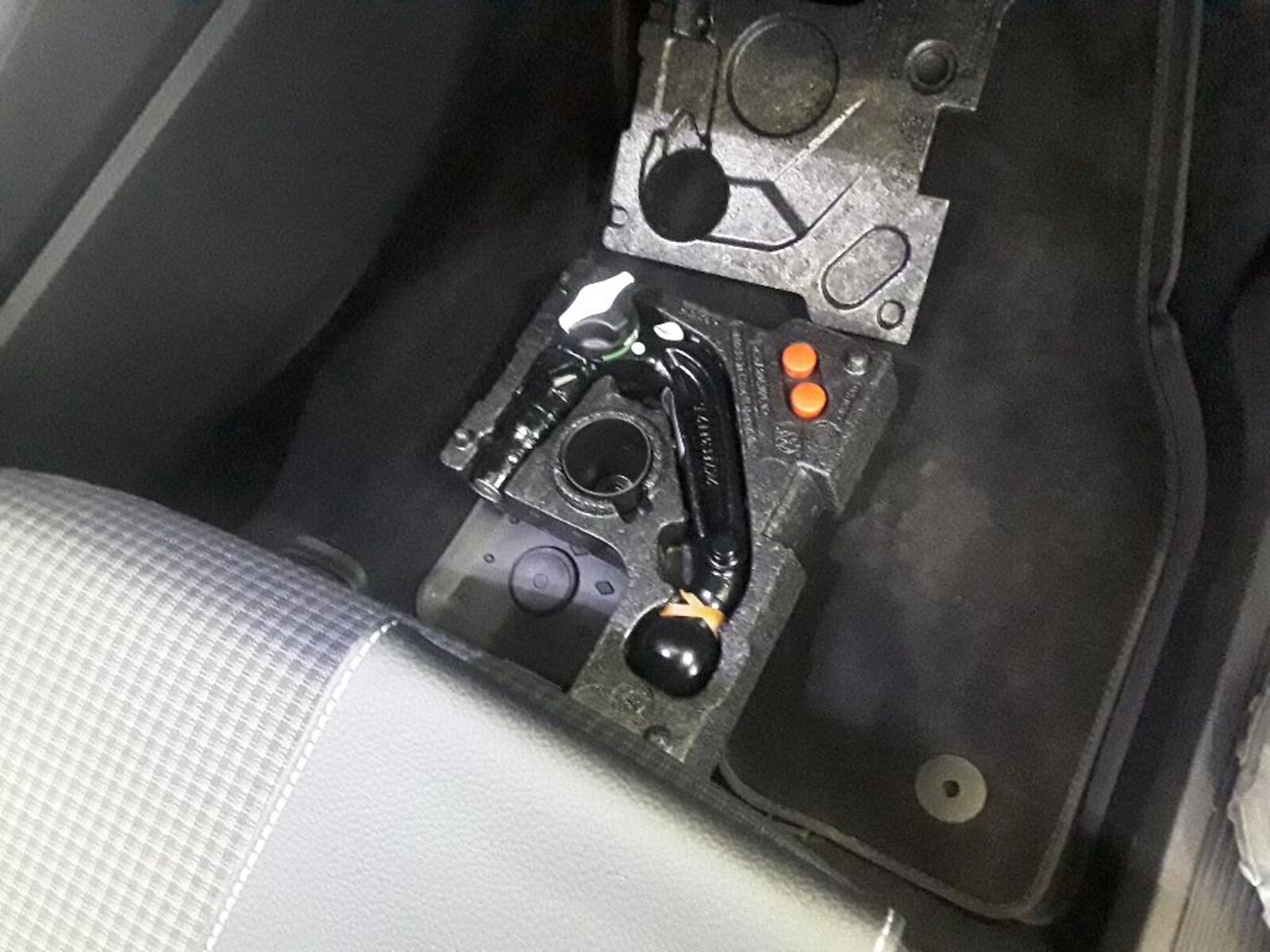 Volkswagen Caddy – Bild 19