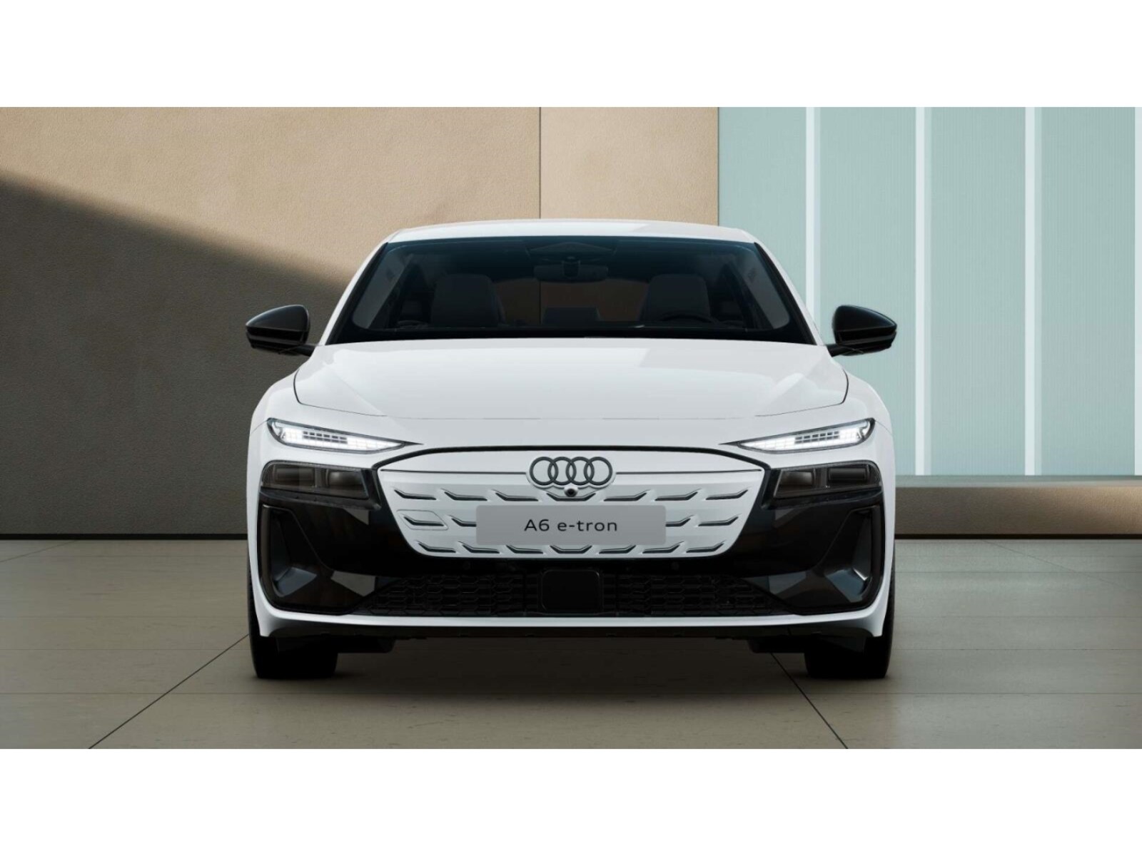 Audi A6 Avant e-tron – Bild 3