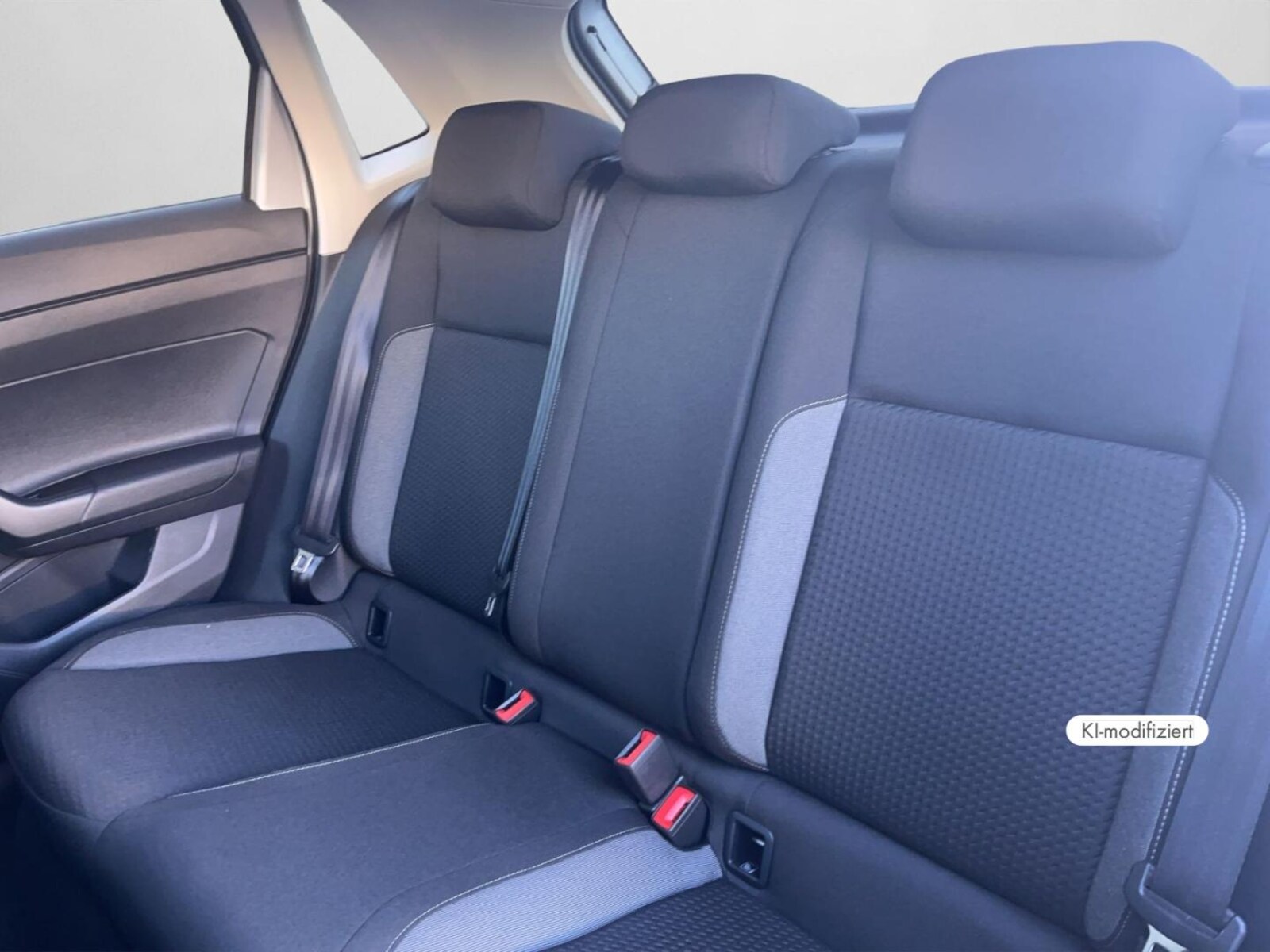 Volkswagen Polo – Bild 14