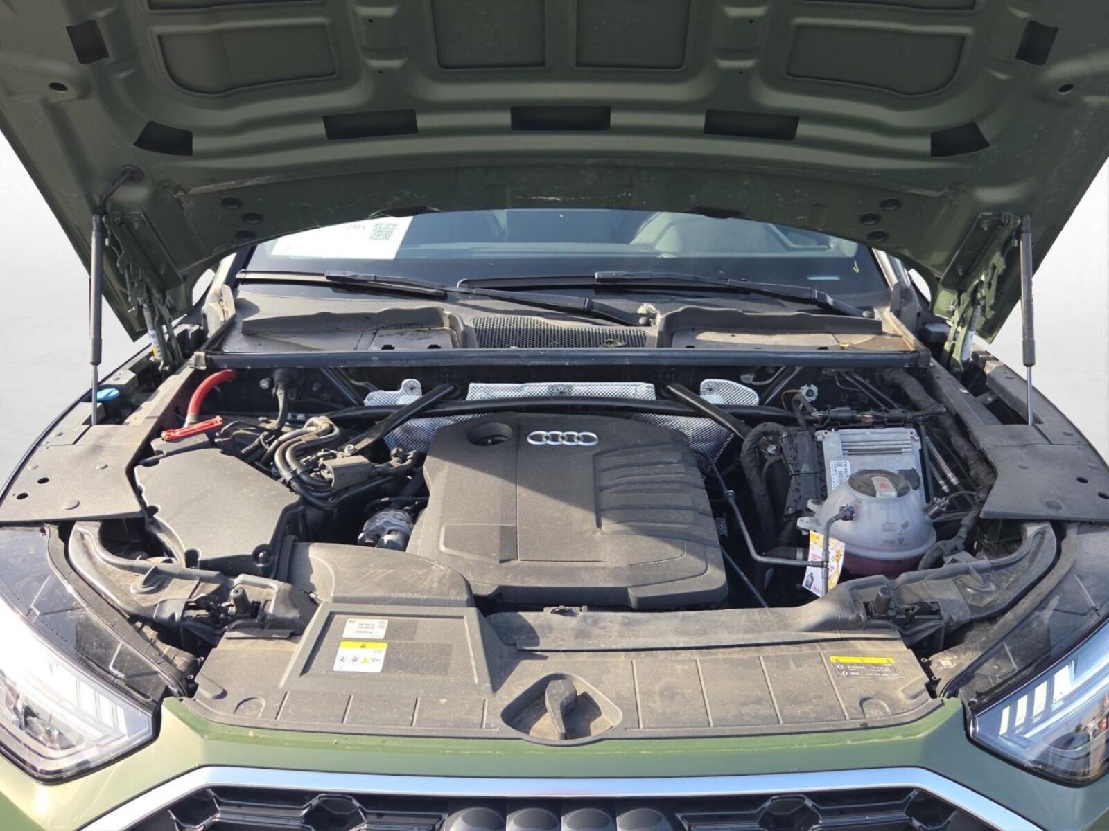 Audi Q5 – Bild 18