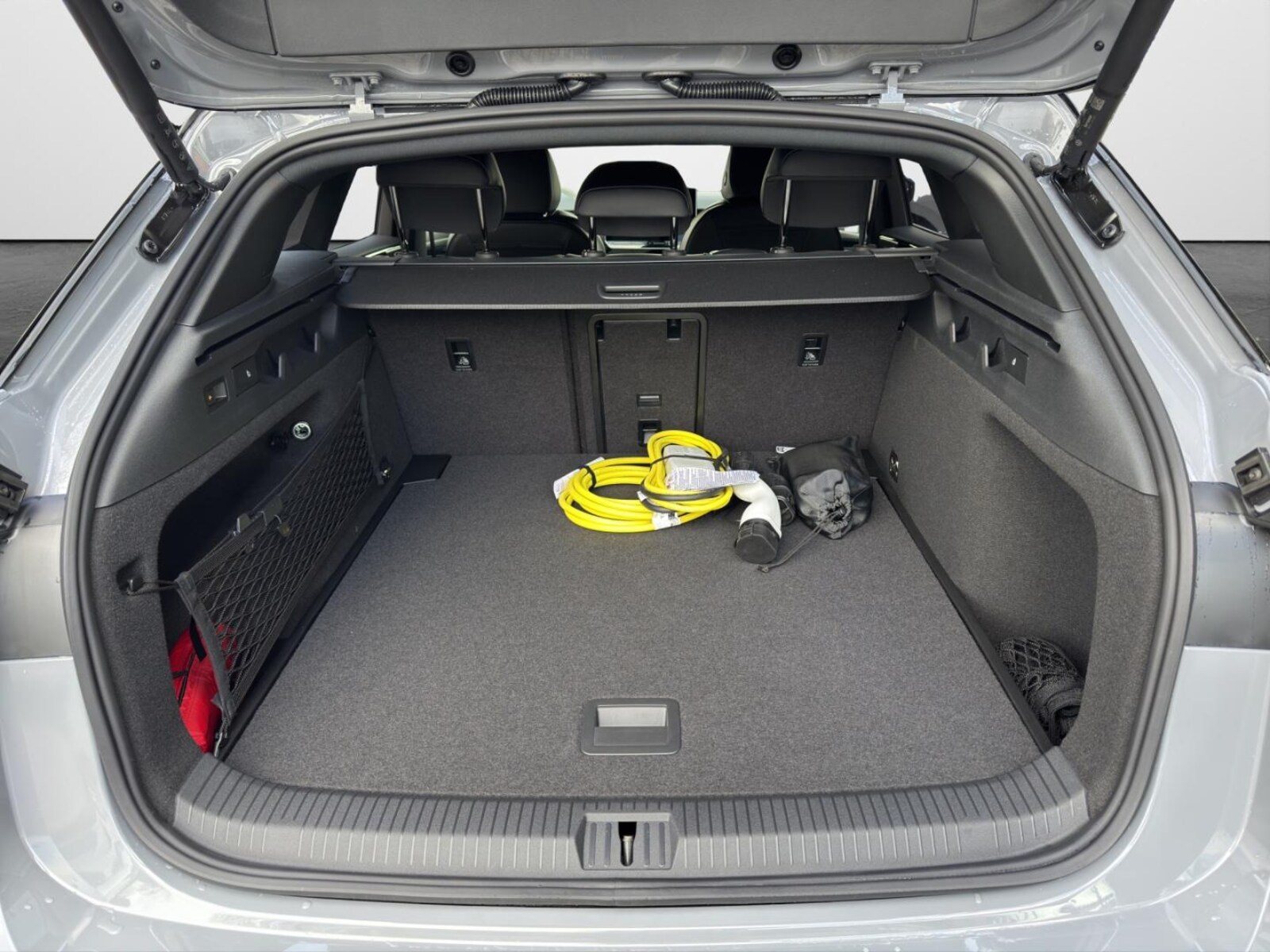 Volkswagen ID.7 Tourer – Bild 13
