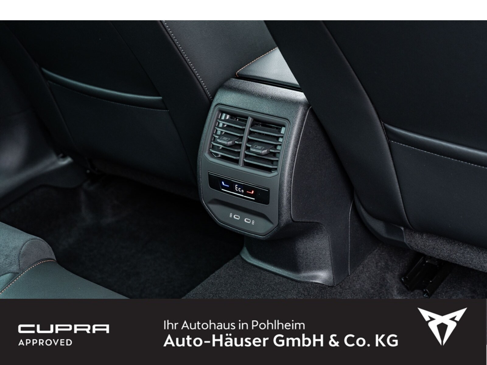 CUPRA Formentor – Bild 10
