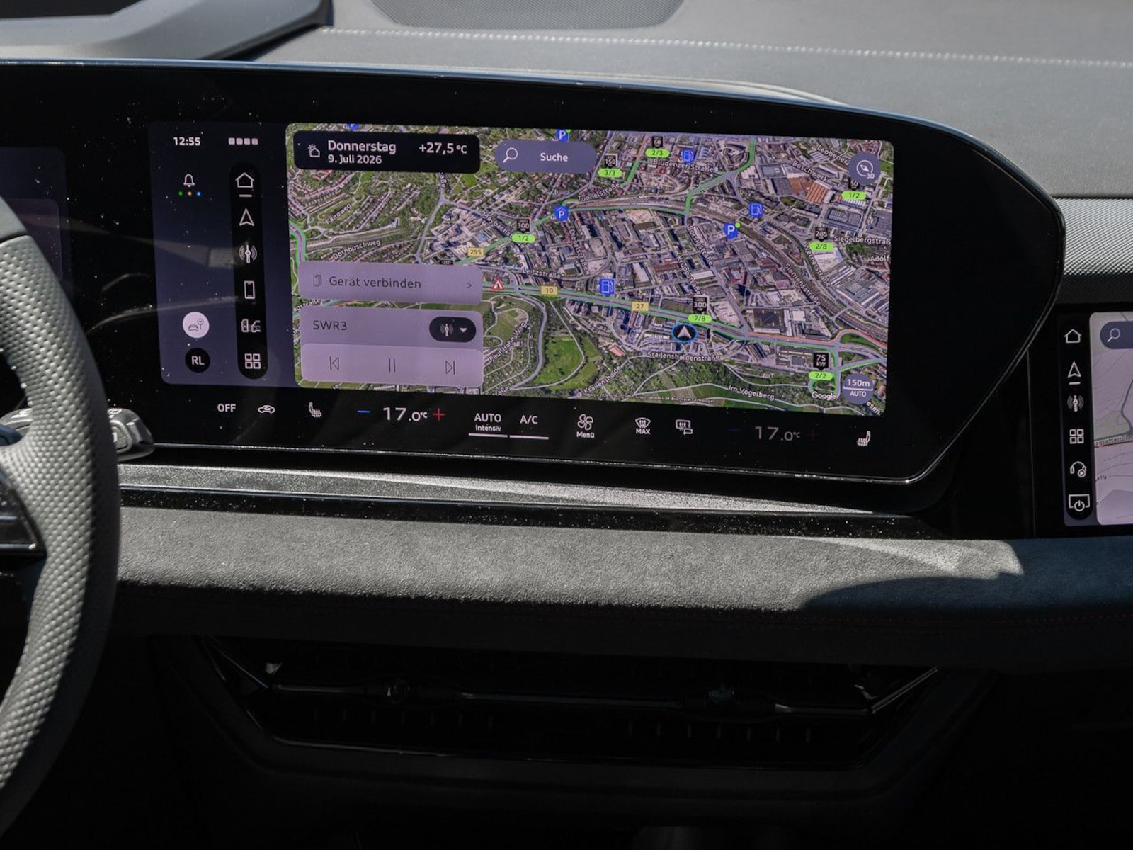 Audi Q6 e-tron – Bild 16