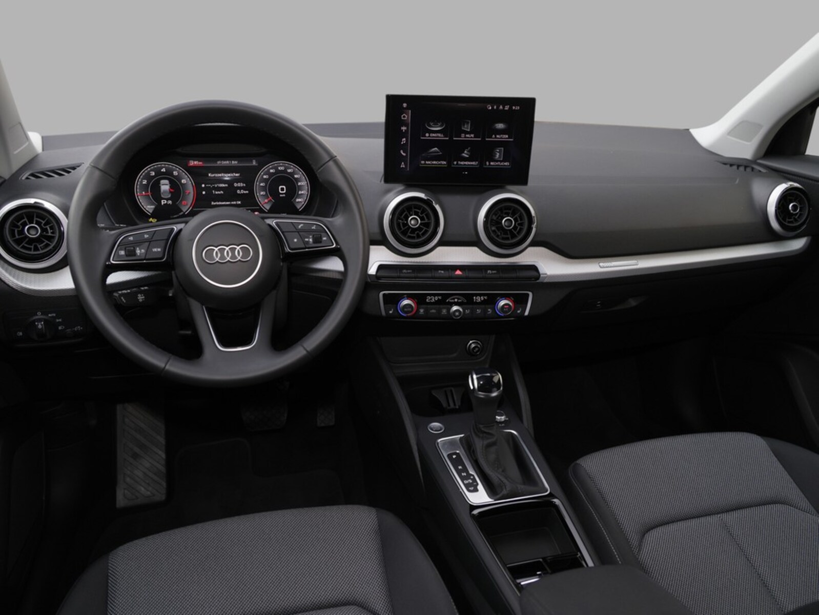 Audi Q2 – Bild 15