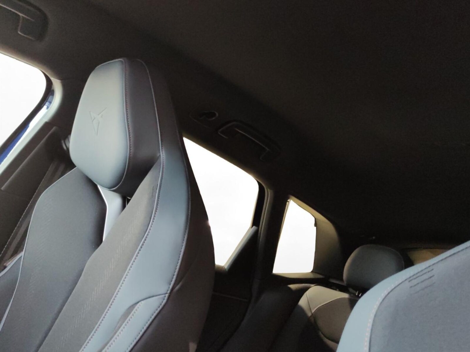 CUPRA Terramar – Bild 14