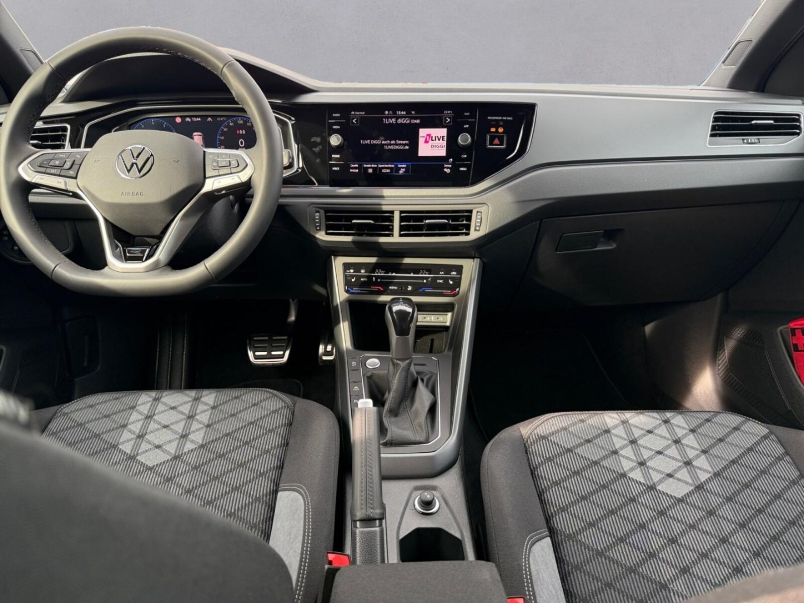 Volkswagen Taigo – Bild 10