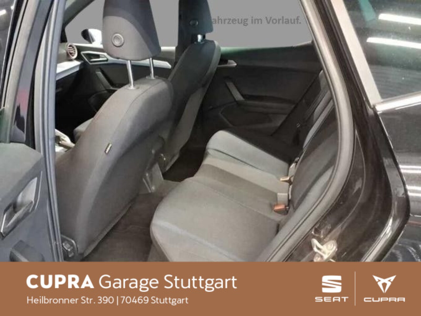 SEAT Arona – Bild 7