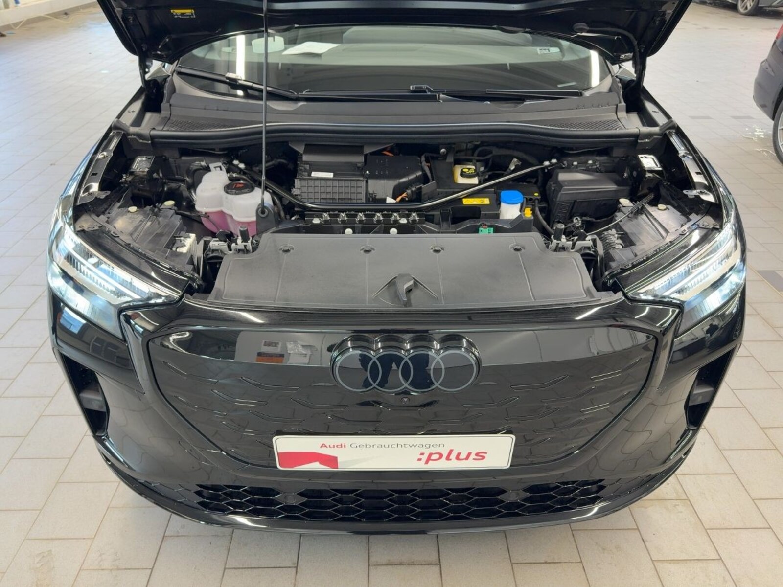 Audi Q4 e-tron – Bild 19