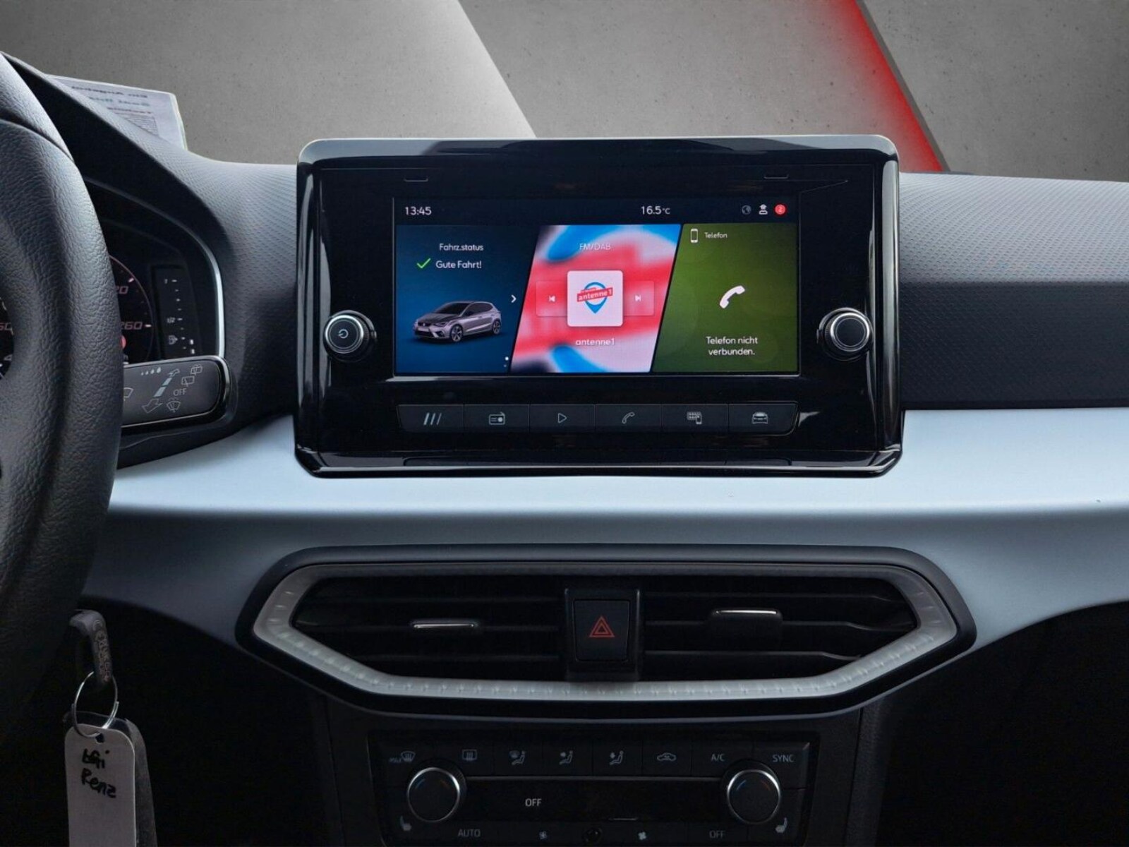 SEAT Ibiza – Bild 14