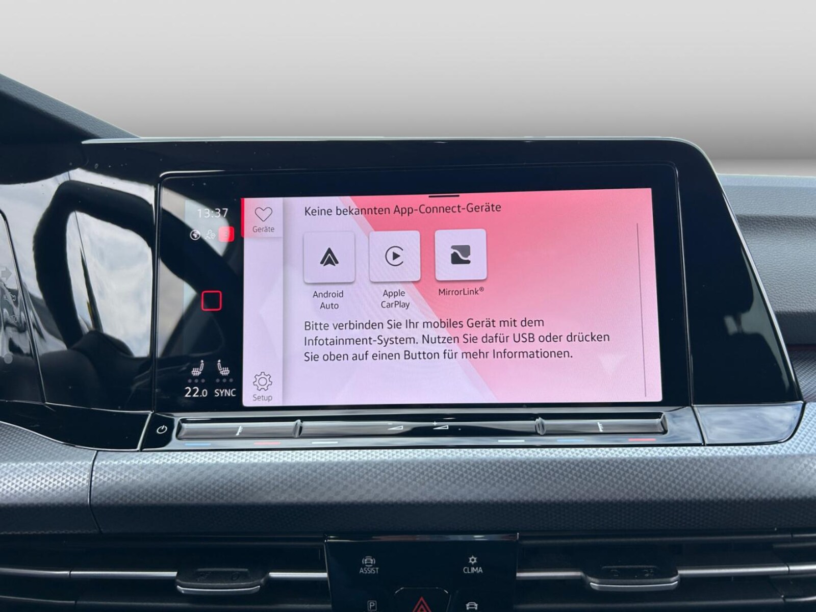 Volkswagen Golf – Bild 12