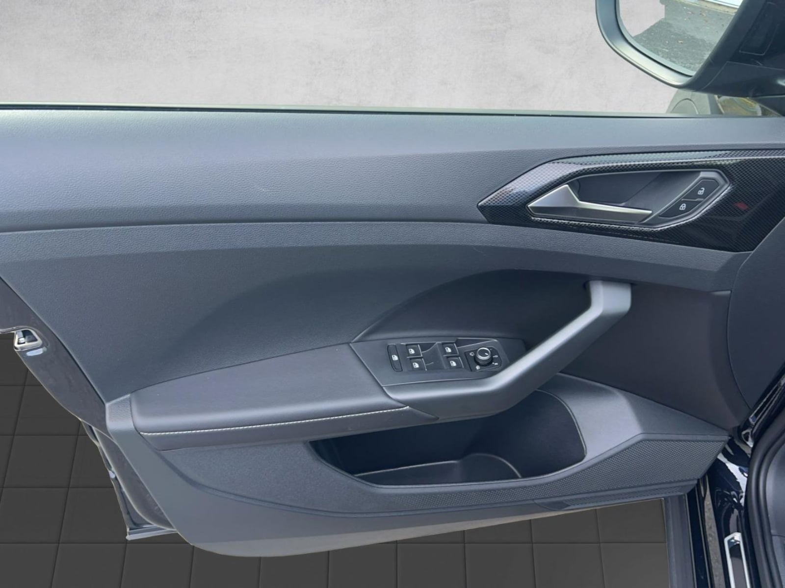 Volkswagen T-Cross – Bild 18