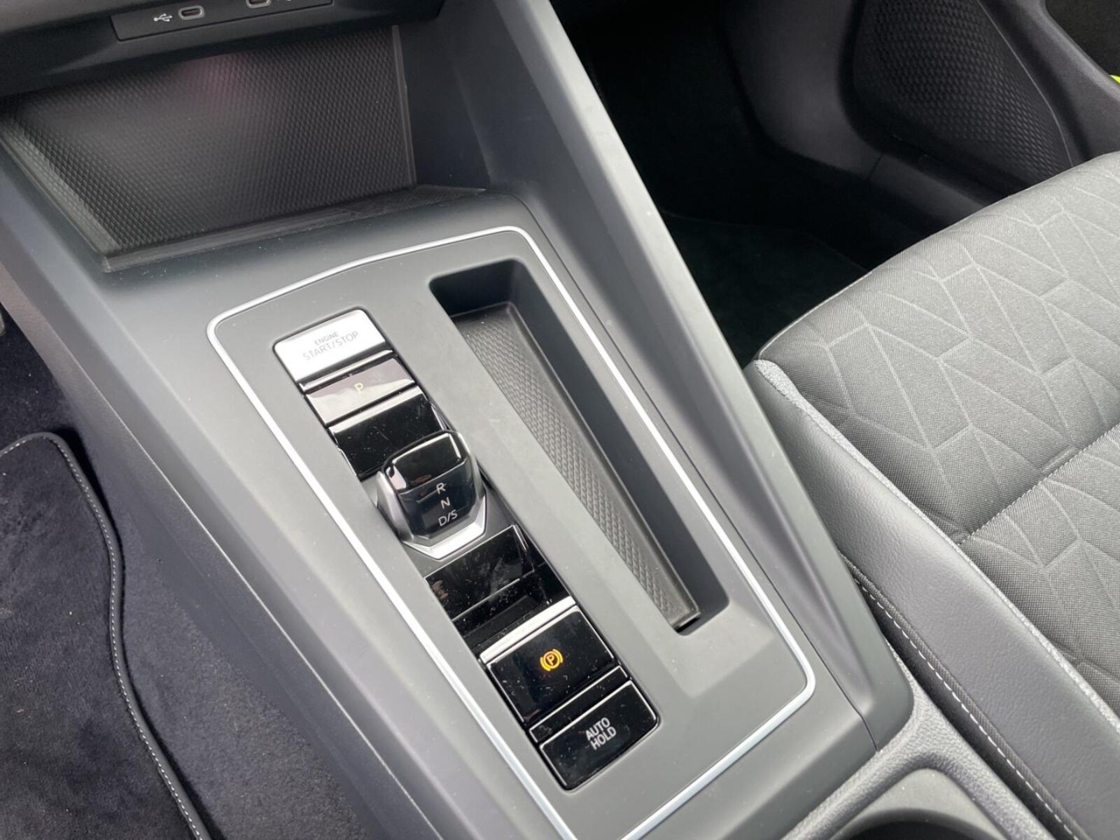 Volkswagen Golf – Bild 22