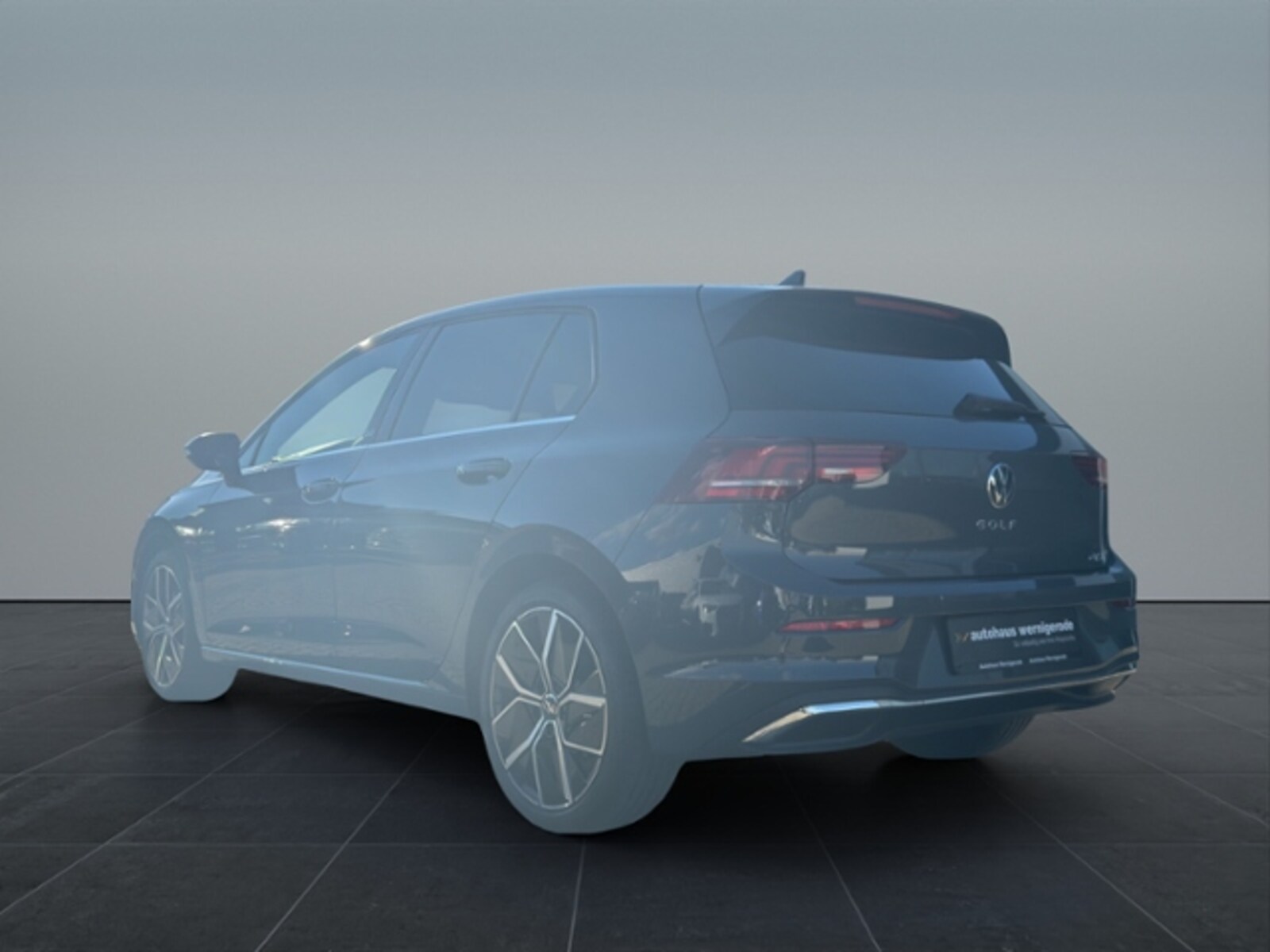 Volkswagen Golf – Bild 5
