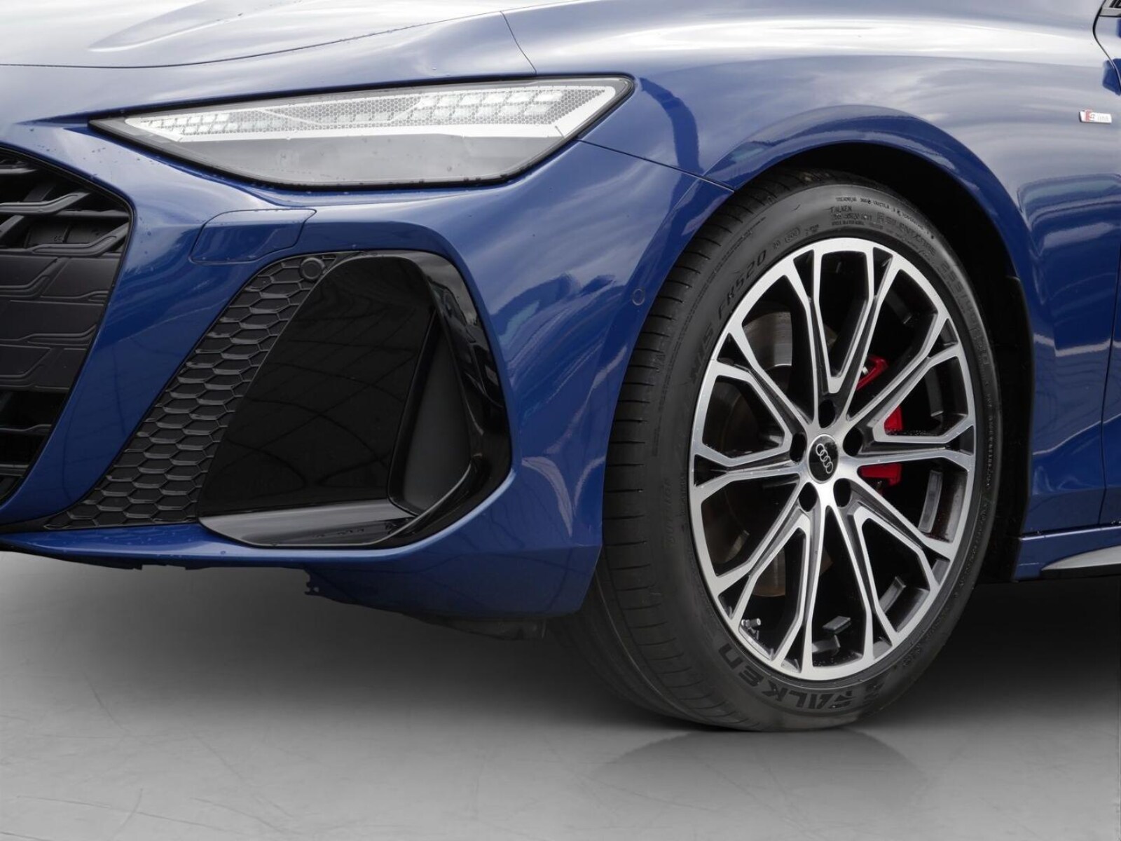 Audi A6 Avant – Bild 13