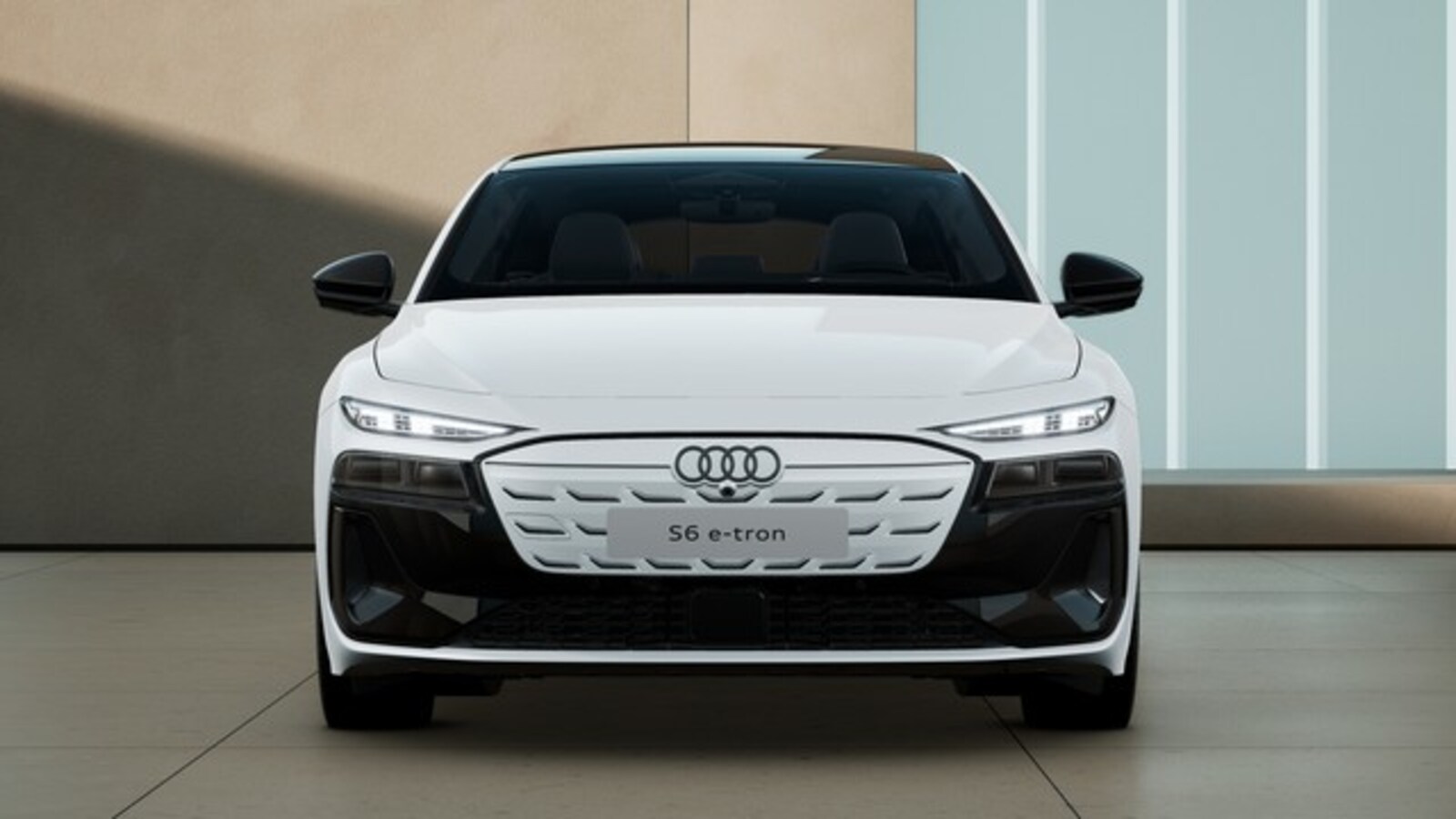 Audi S6 Avant e-tron – Bild 7
