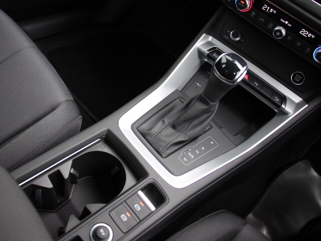 Image about Audi Q3 35 TFSI advanced 110(150) kW(PS) S tronic