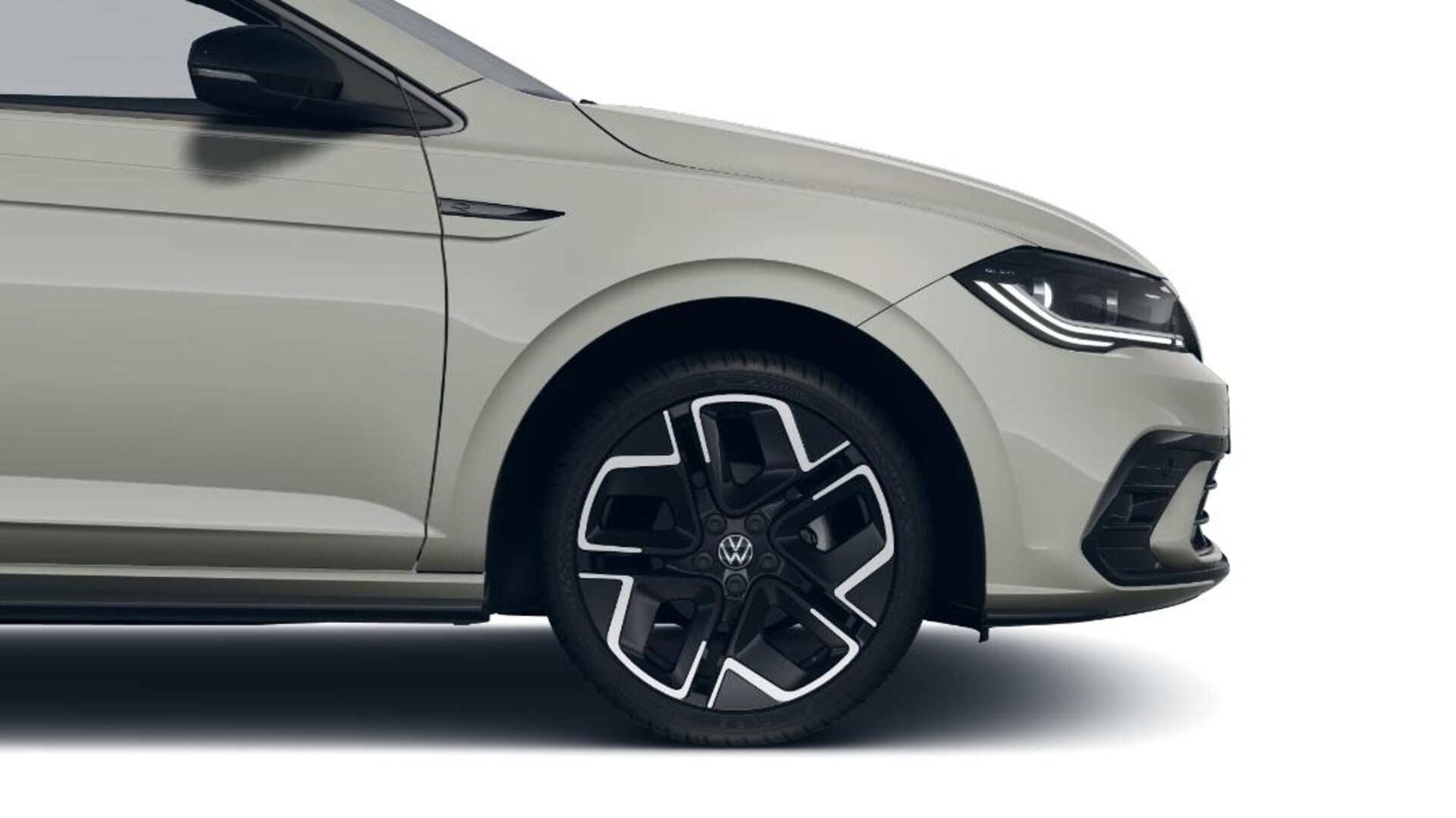 Volkswagen Polo R-Line