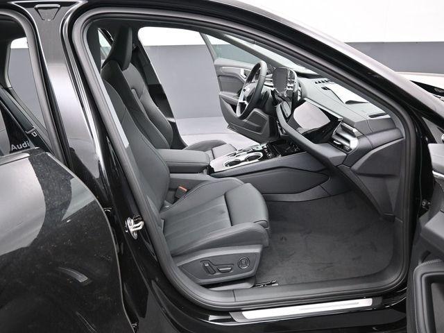 2026 Audi A6 Premium Plus - Photo 14