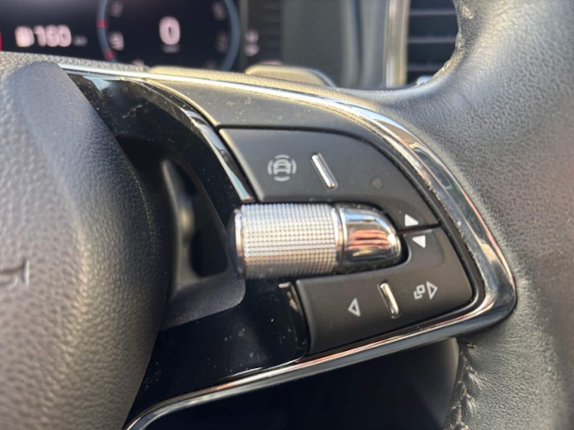 Skoda Karoq Style