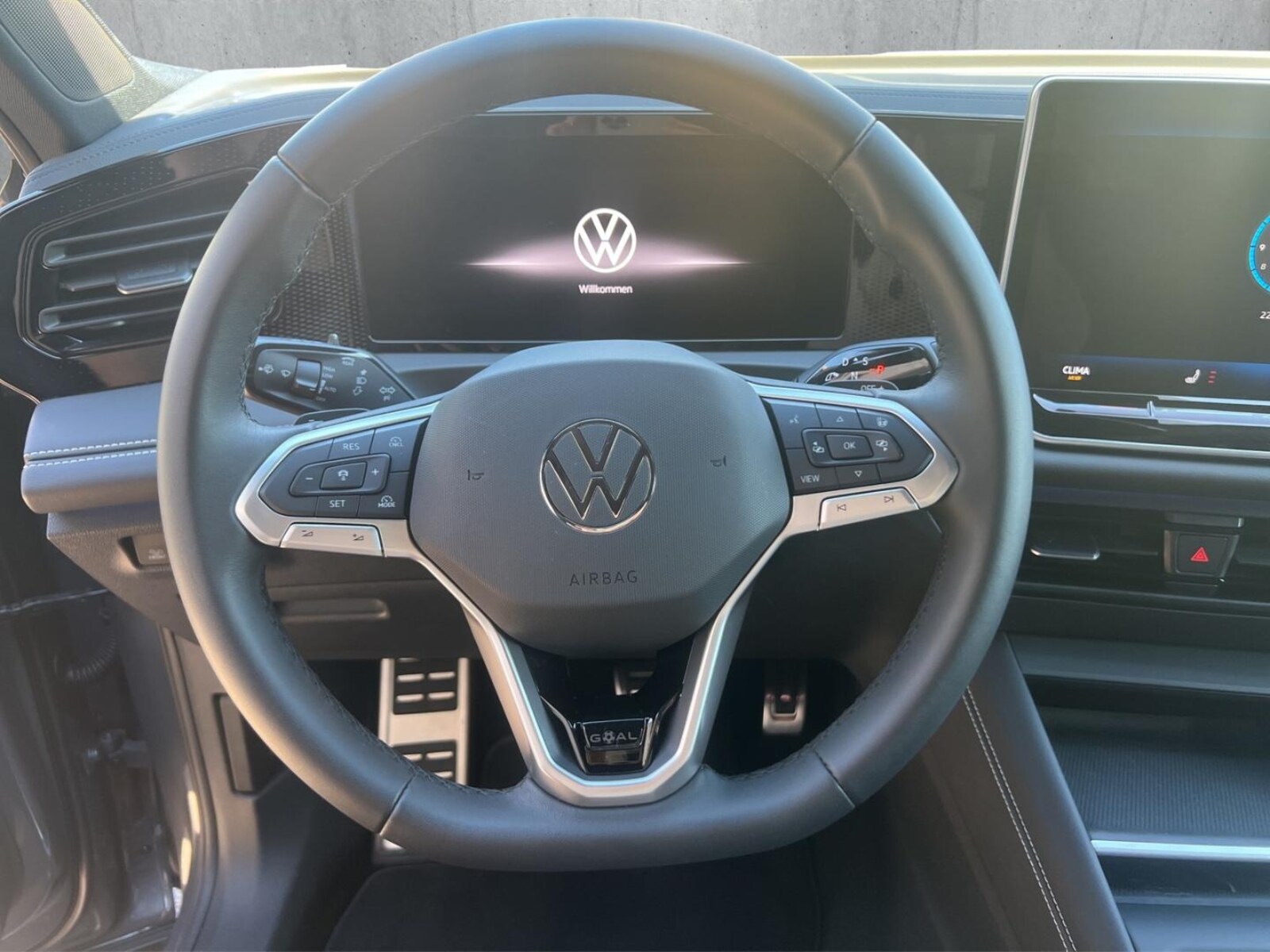 Volkswagen Tiguan – Bild 14