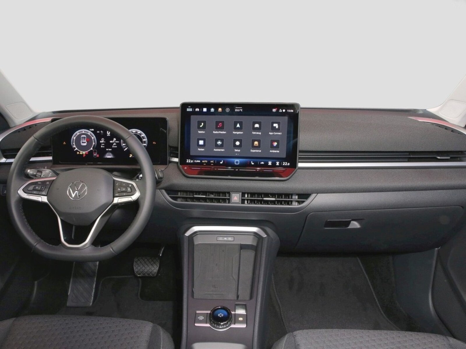 Volkswagen T-Roc – Bild 12