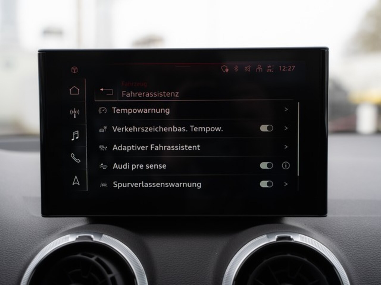 Audi Q2 – Bild 19