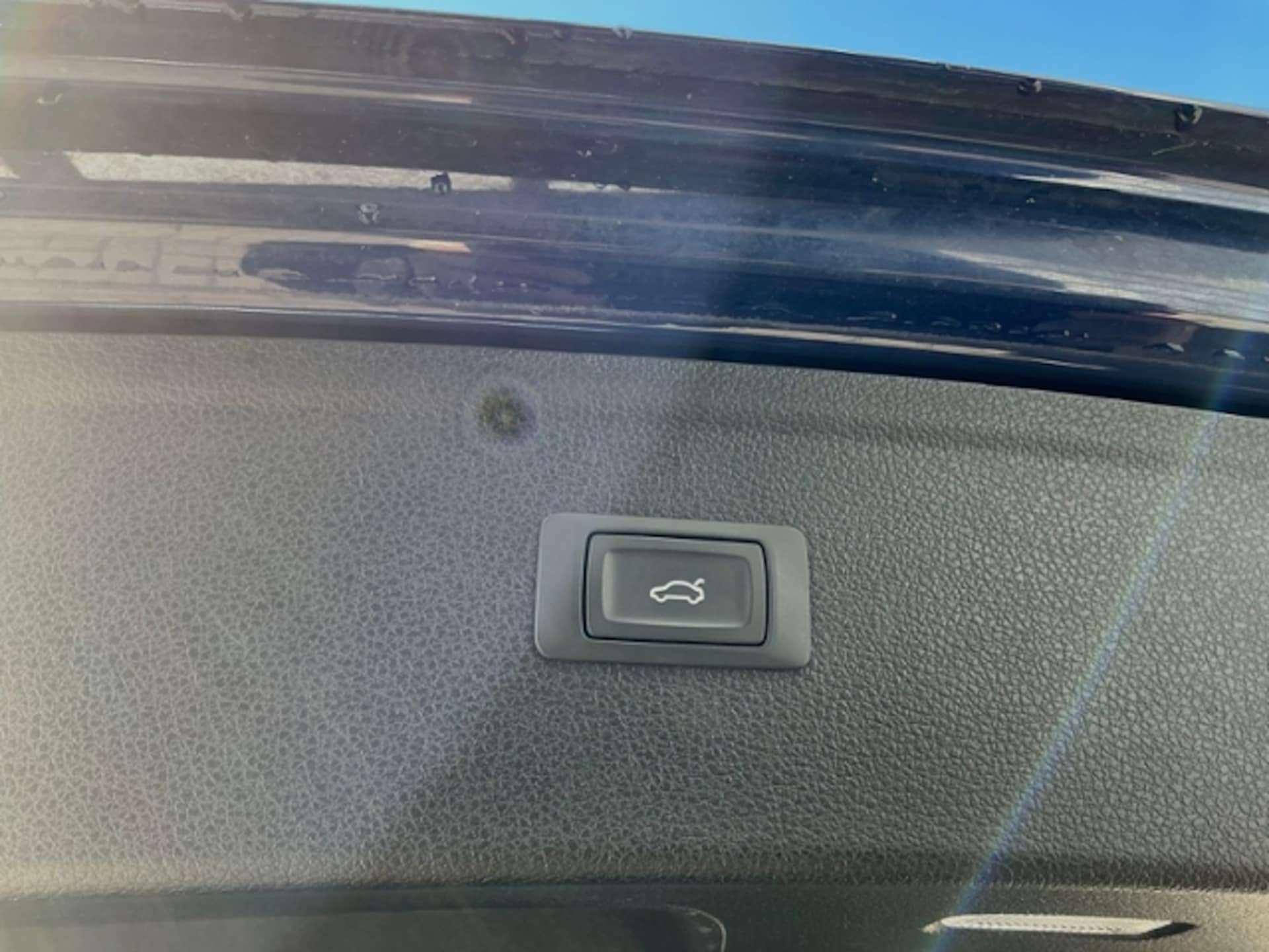 Audi Q5 SUV S line