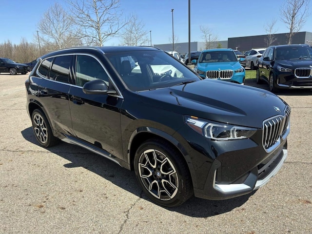 2026 BMW X1