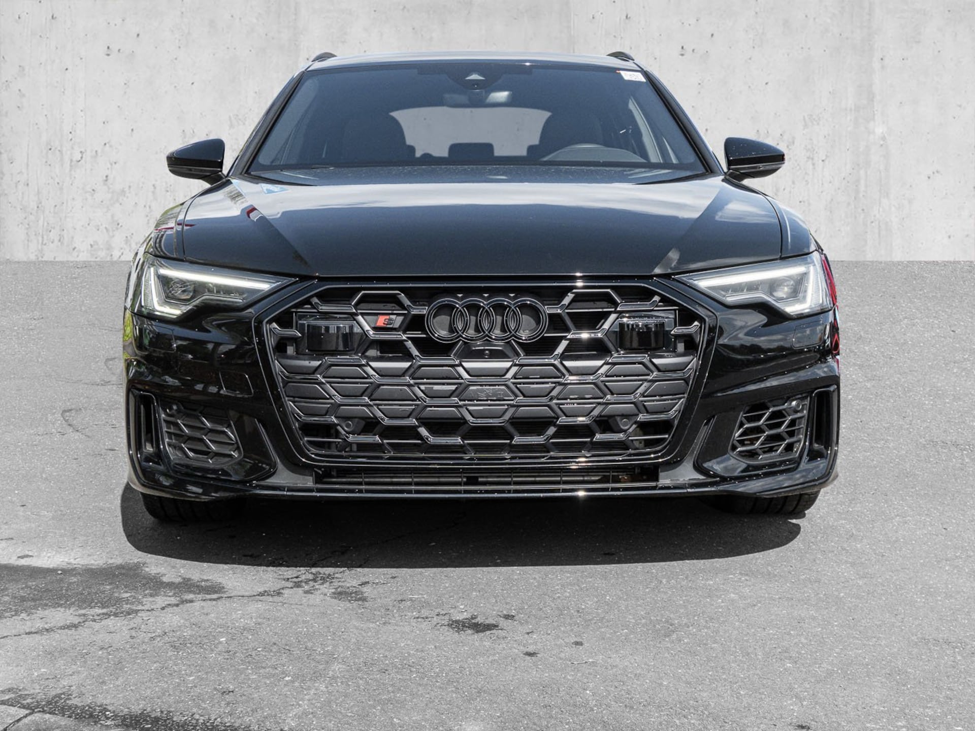 Audi S6 Avant