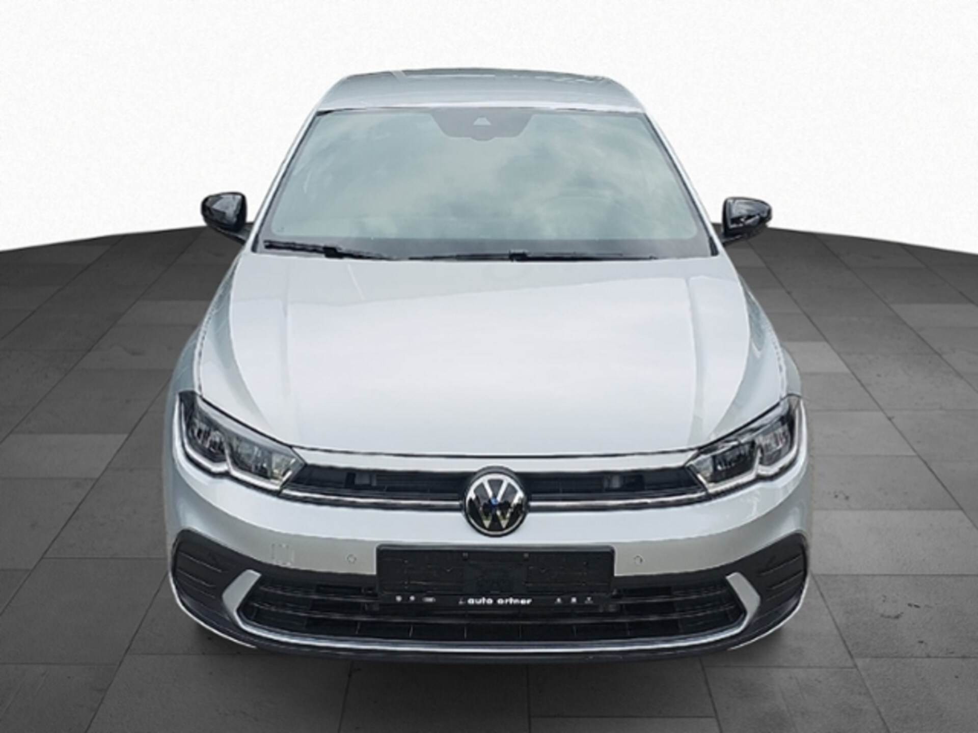 Volkswagen Polo Goal