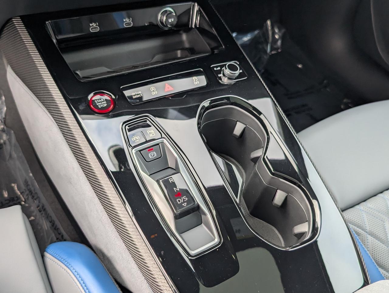 2025 Audi S5 Prestige - Photo 10