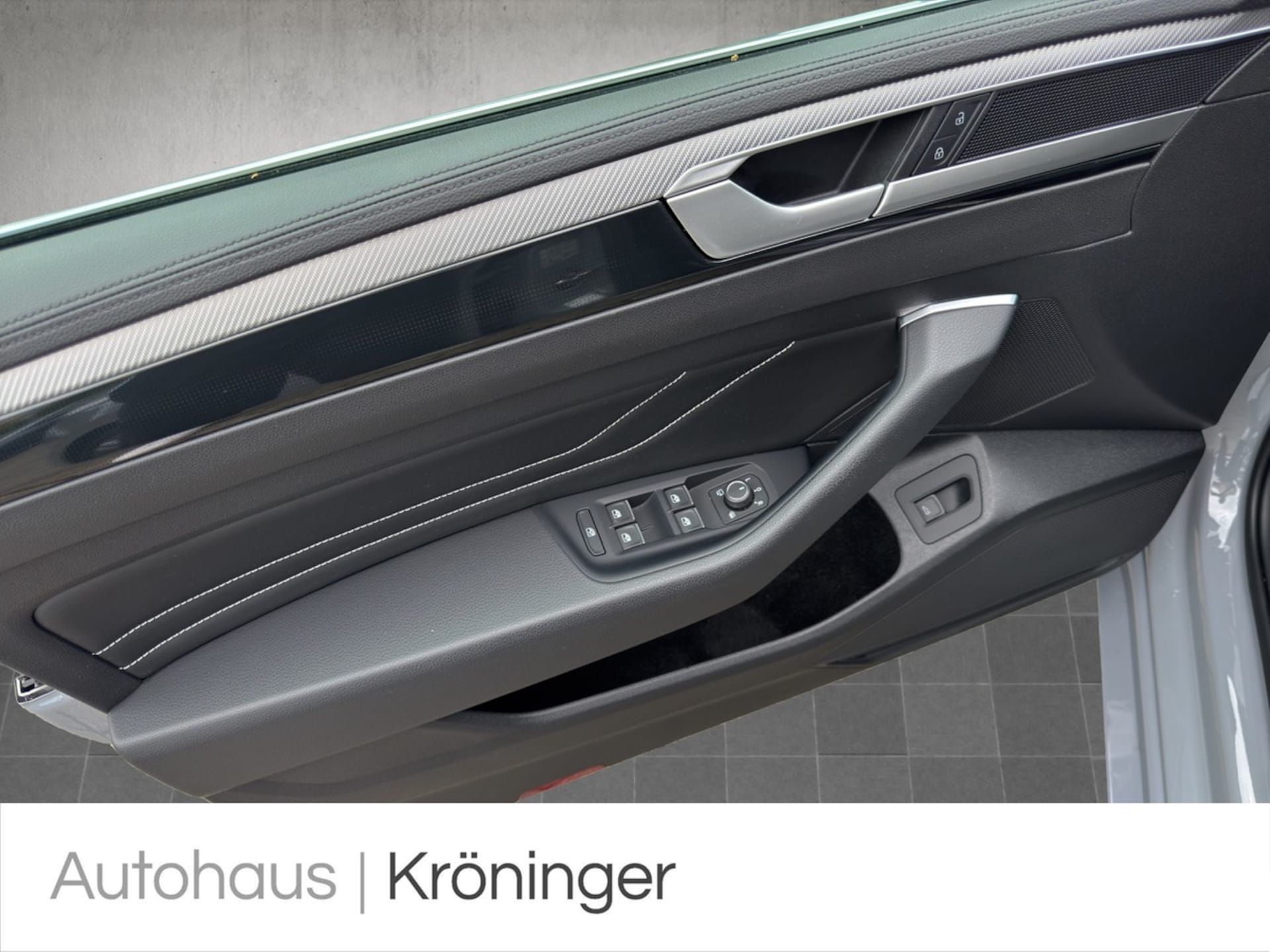 Volkswagen Arteon Shooting Brake R-Line