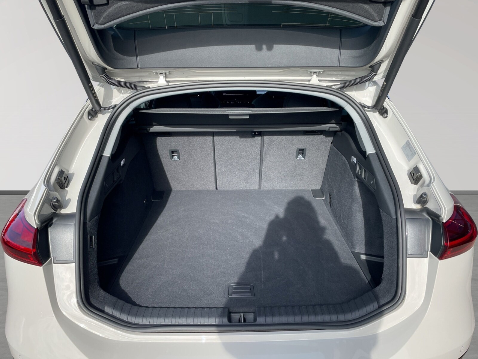 Audi A6 Avant e-tron – Bild 9