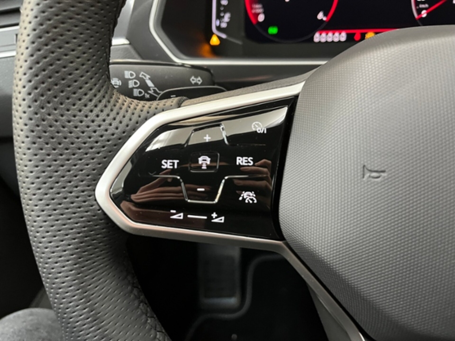 Volkswagen Tiguan Allspace R-Line