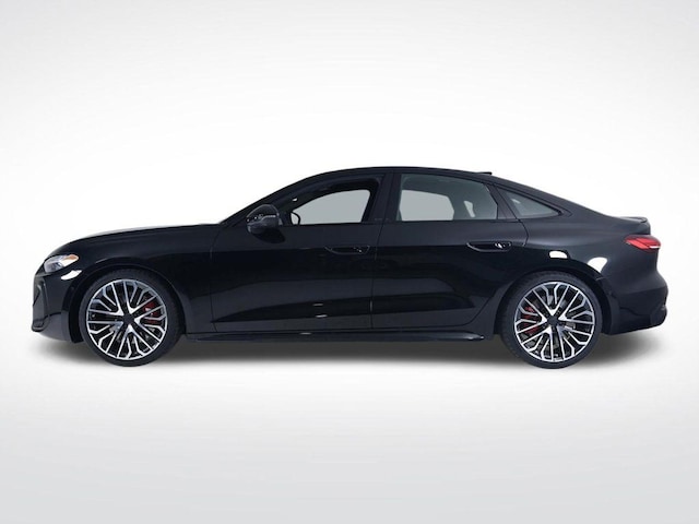 2026 Audi S5 Sedan
