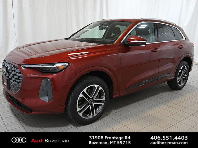 2026 Audi Q5 Premium Plus quattro's photo