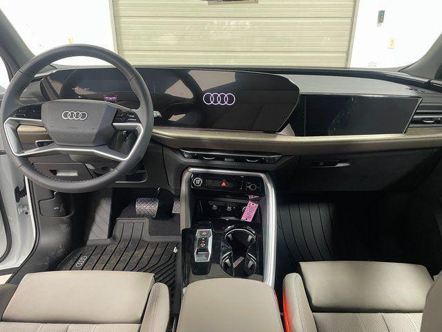 2025 Audi Q5 Prestige - Photo 13