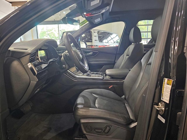 2023 Audi Q7 Premium Plus - Photo 23