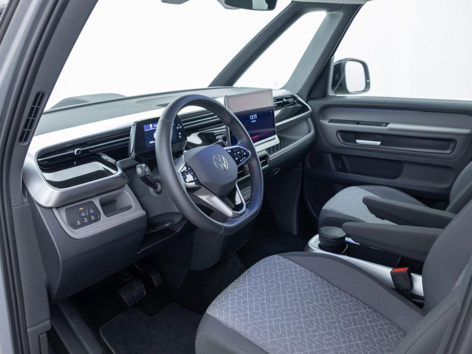 Volkswagen ID. Buzz Pro