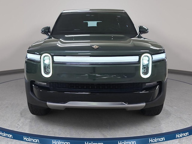 2026 Rivian R1S