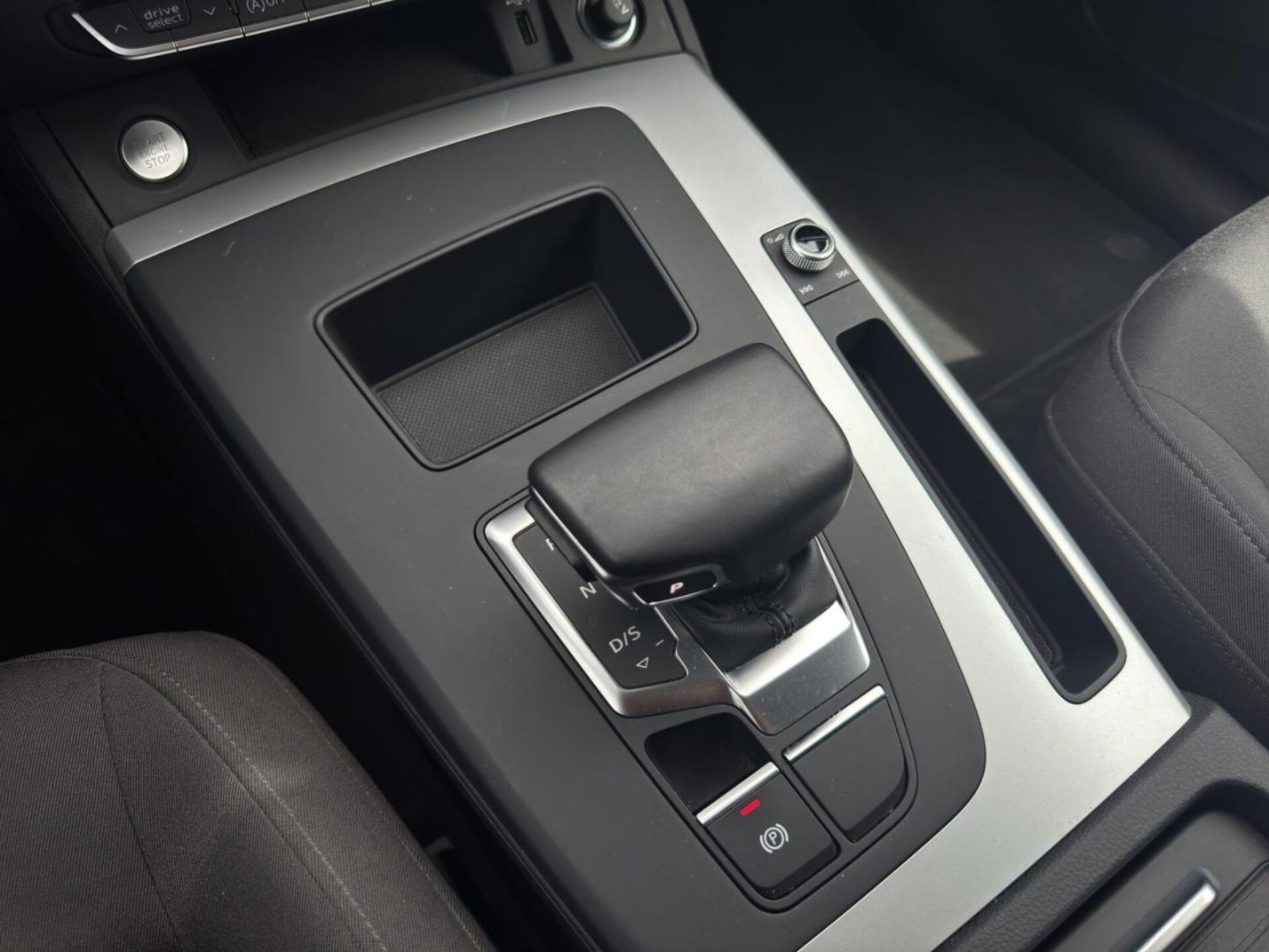 Audi Q5 SUV S line
